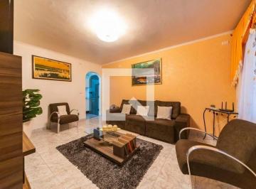 Casa · 164m² · 3 Quartos · 2 Vagas · Casa à Venda - Vila Tibirica, 3 Quartos,  164 m² - Santo André