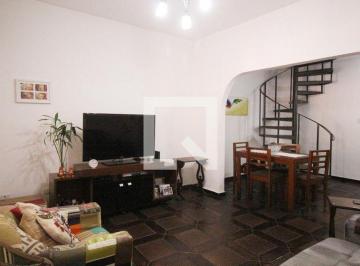 Casa · 140m² · 3 Quartos · 2 Vagas · Casa à Venda - Água Fria, 3 Quartos, 140 m² - São Paulo