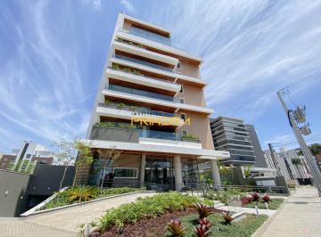 Apartamento de 3 quartos, Curitiba · Lançamento no Rodin, de 3 quartos, 228 m² à venda no Ahú - Curitiba/PR