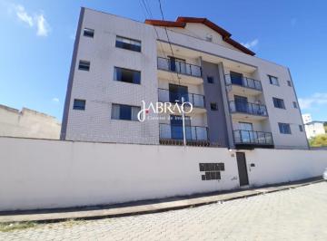 Apartamento · 128m² · 3 Quartos · 3 Vagas · Apartamento à venda, 3 quartos, 1 suíte, 3 vagas, Santa Tereza II - Barbacena/MG