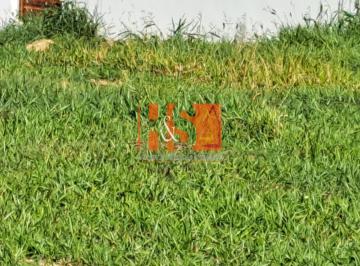 Foto 01 · Terreno, Jardim Residencial Viena, Indaiatuba, SP