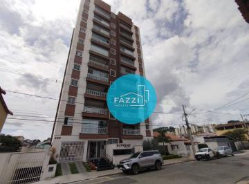 Fachada · Apartamento com 3 dormitórios à venda, 93 m² por R$ 750.000,00 - Jardim Country Club - Poços de Cald