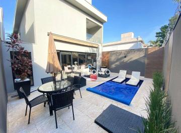 8a5ec23d2a3f46738d79f24d1f0d4bd32f6a2ee6 · Casa 3 quartos à venda no Reserva das Paineiras Piracicaba
