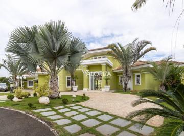 273256afcb719c9f4bd96727a4ced64f12b59b72 · Casa com 4 quartos à venda, 1200 m² por R$ 5.200.000 - Condomínio Lago Azul - Araçoiaba da Serra/SP