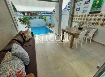 Foto 03 · CASA NA MELHOR REGIÃO DE SANTOS, PONTA DA PRAIA.
