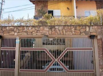 6023f806beb43482b7969fd02ffaf4a63eb67bba · Sobrado com 3 dormitórios à venda, 186 m² por R$ 750.000,00 - Vila Buenos Aires - São Paulo/SP
