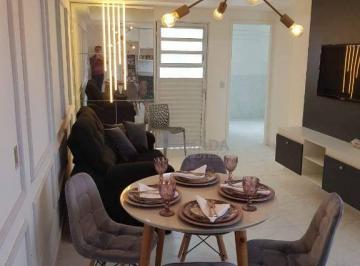 73a332201e1476bf8afdf9f2107b3eb53e180c5b · Apartamento Duplex 50,46 m2, com 2 dormitórios à venda, 50 m² por R$ 440.000 - Vila Santa Teresa (Z