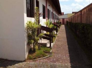b7d3091f4a66da2c7fcdfd6e30af54daf71acad2 · Casa com 2 dormitórios à venda, 55 m² por R$ 190.000,00 - Cibratel II - Itanhaém/SP