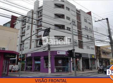 visão apartamento superior · Prédio à venda, Centro - Taubaté/SP