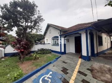 Comercial · 184m² · 2 Quartos · 2 Vagas · Ponto Comercial para aluguel, 2 quartos, 2 vagas, Centro - Taubaté/SP