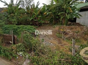 Terreno · 800m² · Lote à venda, Chácara São Silvestre - Taubaté/SP