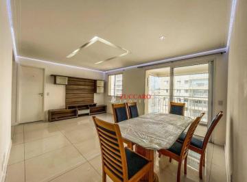b77dd089c976329ad89f34fe430a3475eef998cd · Apartamento à venda, 114 m² por R$ 890.000,00 - Gopoúva - Guarulhos/SP