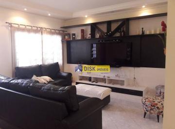 d340be17e5d70e4018b8fde954dde46978a3c03d · Sobrado com 3 dormitórios à venda por R$ 850.000,00 - Jardim Palermo - São Bernardo do Campo/SP