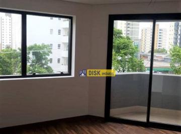 9fe502d19132a7ee99b783a2b411c8a135ce9a17 · Sala para alugar, 52 m² por R$ 3.280,92/mês - Centro - Santo André/SP