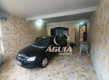 fc3597162daf8881879c07ec6a4572063f857025 · Sobrado à venda, 193 m² por R$ 600.000,00 - Jardim Itapoan - Santo André/SP