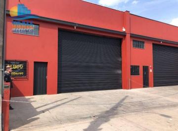 f5f966666b66075d6c307b70ec5e5c98553e9dca · Barracão para alugar, 380 m² por R$ 7.000,00/mês - Parque Cidade Campinas - Campinas/SP