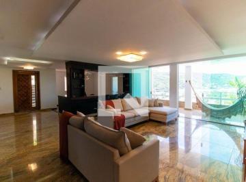 Casa · 480m² · 5 Quartos · 2 Vagas · Casa à Venda - São Francisco, 5 Quartos,  480 m² - Niterói