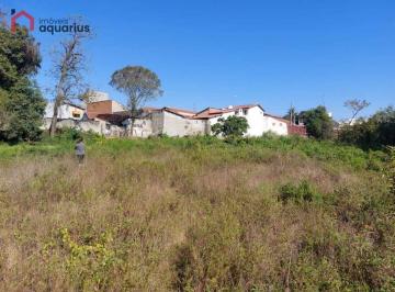 2ed025e4f7a8d9560fdf3b365b6d737640d0dc4e · Terreno à venda, 9787 m² - Vila São João - Caçapava/SP