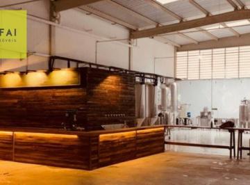 69d2ab9b4c695400349252972386e533e161b150 · Cervejaria à venda, 650 m² por R$ 3.000.000 - Jardim Gonçalves - Sorocaba/SP