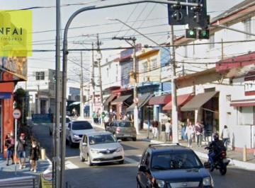02172676e83af6ba0739beee1ab3fb3fbb9d5d68 · Loja à venda, 90 m² por R$ 420.000 - Jardim Guairaca - São Paulo/SP