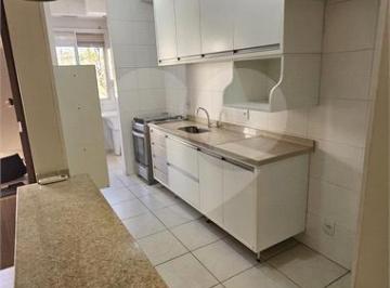 Apartamento · 75m² · 2 Quartos · 2 Vagas · Apartamento com 2 quartos à venda em Bairro pau preto - SP