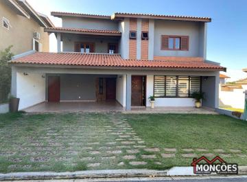 dd59fea69ae463e2bad50bf9d210d7152d44a105 · Casa com 4 dormitórios à venda, 273 m² por R$ 1.500.000,00 - Condomínio Rafael Alcalá - Porto Feliz/