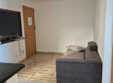 28a980446db1e3048b5b2209152180ef9a404cc0 · Apartamento com 2 dormitórios à venda, 41 m² por R$ 260.000,00 - Jardim Bom Sucesso - Campinas/SP