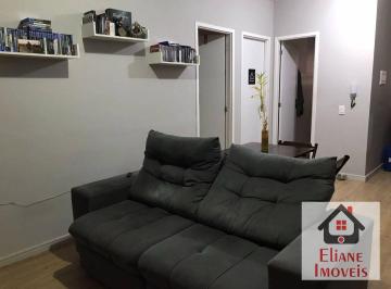 b7ebbde649c2621b9b6859b85d1fc6d30dc8d945 · Apartamento com 2 dormitórios à venda, 42 m² por R$ 225.000 - Parque São Jorge - Campinas/SP