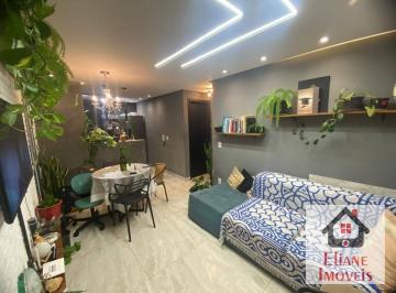 e1e652d9789155a182c2583843fcaecc115265ac · Apartamento com 2 dormitórios à venda, 44 m² por R$ 280.000,00 - Jardim Bom Sucesso - Campinas/SP