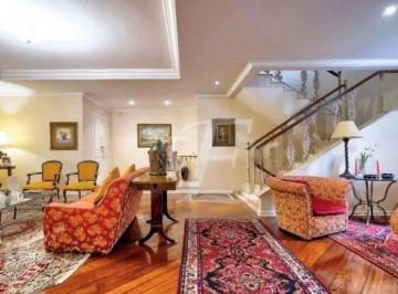 8169cb1ec35d6a5aa89bda90d901abde84e8ebd1 · Sobrado à venda, 577 m² por R$ 3.200.000,00 - Jardim São Bento - São Paulo/SP