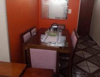 b87a12c8f43a5fb5dff202066a4caeb0f467a5dc · Apartamento com 2 dormitórios à venda, 49 m² por R$ 300.000,00 - Vila Nova Cachoeirinha - São Paulo/