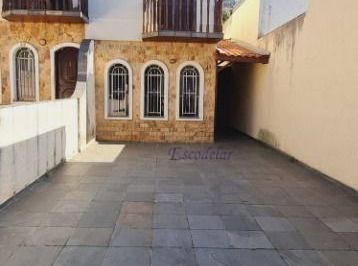 7dc5ea0837e35476c31b645f8968e0e790e51e54 · Sobrado à venda, 114 m² por R$ 570.000,00 - Parque Ramos Freitas - São Paulo/SP