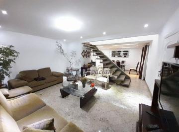 5440462837b04658ef474bc8dd9b5810baa4af9d · Sobrado com 3 dormitórios à venda, 300 m² por R$ 1.135.000,00 - Água Fria - São Paulo/SP