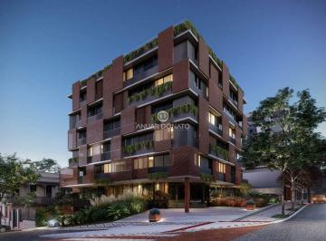 Anuar Donato- Loja de 540m²em térreo de prédio residencial - venda  · Lourdes - Loja à venda na Anuar Donato 