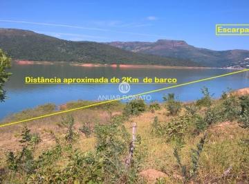 Anuar Donato Venda Terreno Escarpas do Lago · Fazenda Cajurú - Lote / Terreno à venda na Anuar Donato