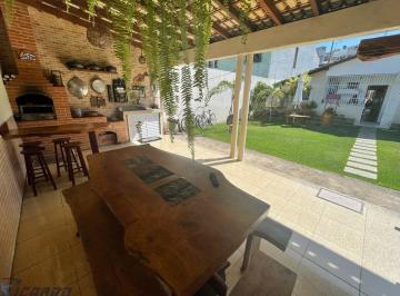 2022/06/6291a96196cce8a888338be79730d55b.jpg · Casa Linear 4 quartos à venda, com espaço gourmet, quintal amplo no Itapebussú, Guarapari - ES.