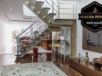 e91ea82354ccf623bca65e7bad3ea1f987a9e022 · Sobrado à venda, 311 m² por R$ 1.485.000,00 - Campestre - Santo André/SP