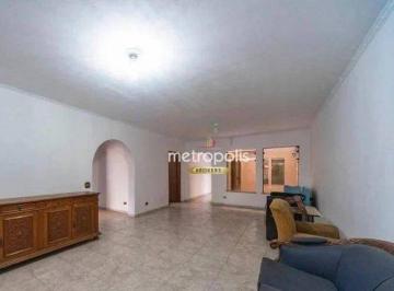 Sala · Casa à venda, 500 m² por R$ 1.601.000,00 - Campestre - Santo André/SP