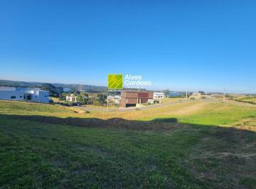 07f17d977f7b80733441d95ed14f2494a6b01a65 · Terreno à venda, 1021 m² por R$ 695.000,00 - Piratuba - Piedade/SP