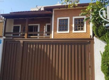 31eec8cb022dddff215d94bab497eb9193347099 · Casa com 4 dormitórios à venda, 240 m² por R$ 690.000,00 - Jardim Mauá II - Jaguariúna/SP