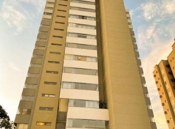 Apartamento · 139m² · 3 Quartos · 2 Vagas · Apartamento à venda, 3 quartos, 2 vagas, São Francisco - Campo Grande/MS