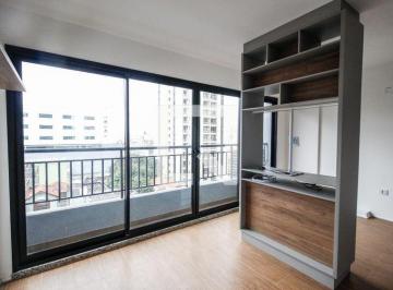 Apartamento · 25m² · 1 Quarto · 1 Vaga · Apartamento para Aluguel - Santana, 1 Quarto, 25 m² - São Paulo