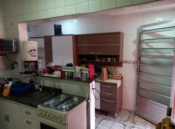 Casa · 127m² · 2 Quartos · 2 Vagas · Casa em  Rua Ubiratã - Jardim Santa Mena - Guarulhos/SP