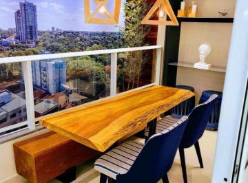 Apartamento · 63m² · 2 Quartos · 1 Vaga · GREEN PARK
