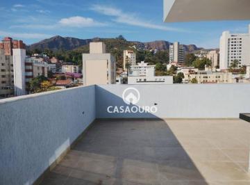 dcbd3316c68861ad3f959112e640f618517acc16 · Cobertura com 3 quartos à venda, 148 m²  - Serra - Belo Horizonte/MG