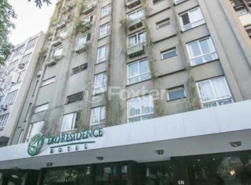 01-APARTAMENTO-1-DORMITORIO-CENTRO-HISTORICO-PORTO-ALEGRE-127238.JPG · Flat, 1 dormitórios, 28.95 m², em Centro Histórico