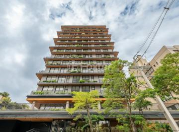 02-Soledade 451_Infra (Christine Sowka).jpg · Apartamento, 3 dormitórios, 126 m², em Petrópolis