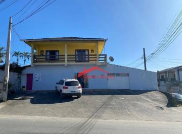 f9cbd9cc5fff409d84dd1b46ae11d4f0e9180e92 · Casa com 2 dormitórios à venda, 230 m² por R$ 950.000,00 - Vila Nova - Joinville/SC