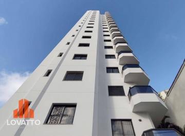 843213b6000f75a31663f79f19a3f7596f28f476 · Apartamento com 3 dormitórios à venda - Vila Bastos - Santo André/SP