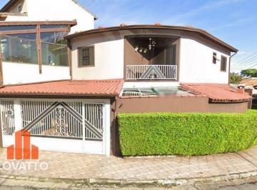 f850ea97c6f6f4482c499ba96832dff3def701e7 · Sobrado com 3 dormitórios à venda - Parque Capuava - Santo André/SP